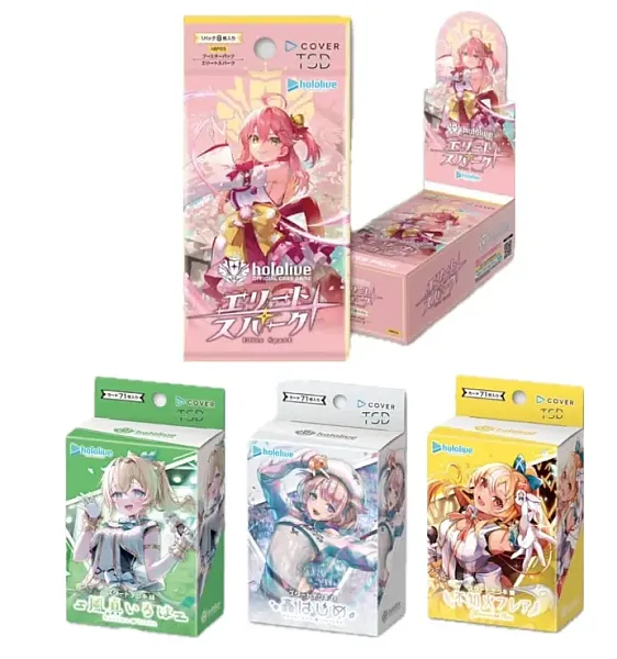 SEALED PRODUCTS